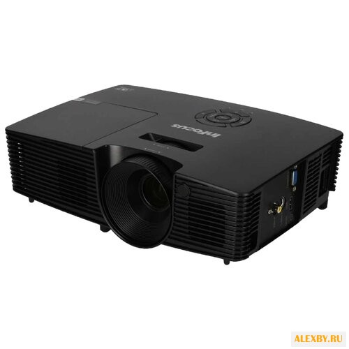 Проектор InFocus IN112xv