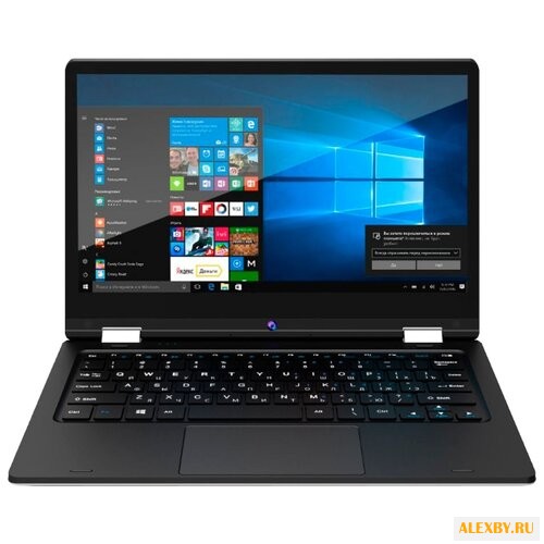 Ноутбук Digma CITI E222