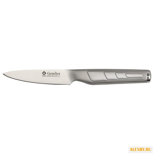 Gemlux Нож для чистки овощей 10