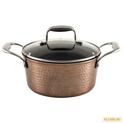 Кастрюля GiPFEL Matthias 44 л