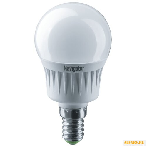 Лампа светодиодная Navigator