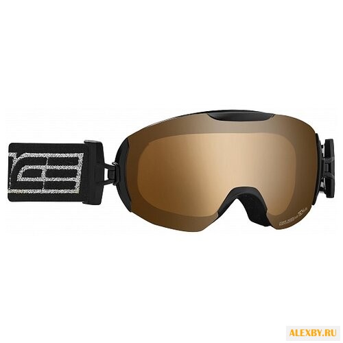 Маска SALICE 604 Tech