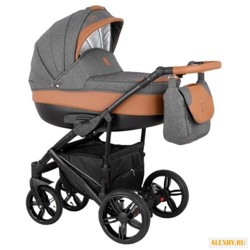 Универсальная коляска Camarelo