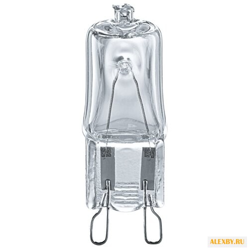 Лампа галогенная Navigator