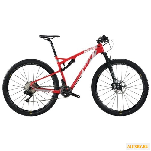 Горный MTB велосипед Wilier