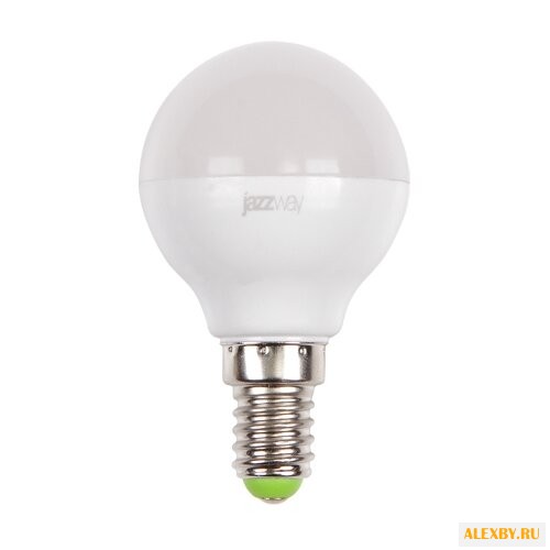 Лампа светодиодная jazzway PLED