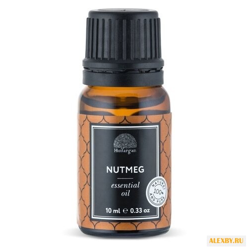 Huilargan эфирное масло