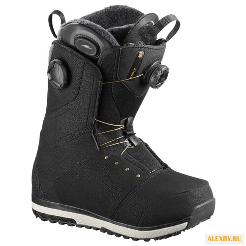 Ботинки для сноуборда Salomon