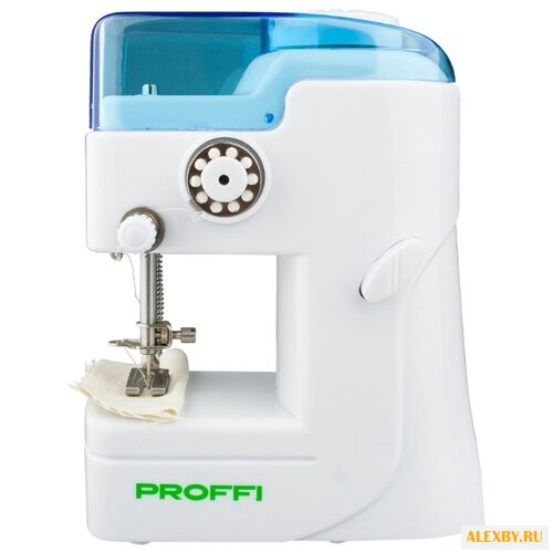 Швейная машина PROFFI PH8304