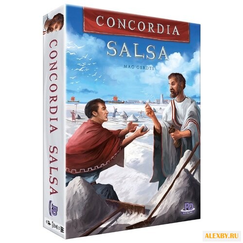 Дополнение для настольной игры