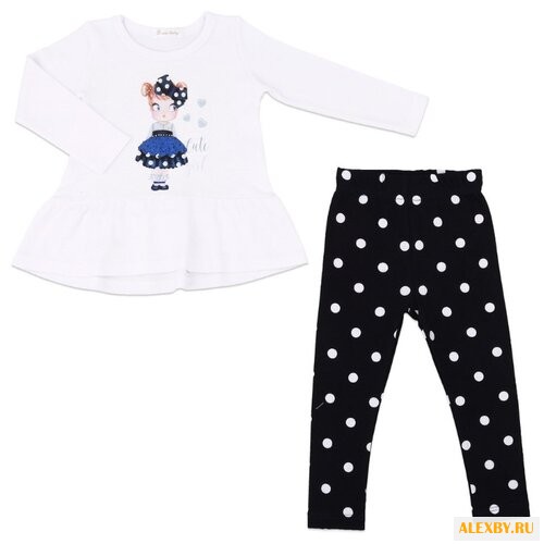 Комплект одежды Linas Baby