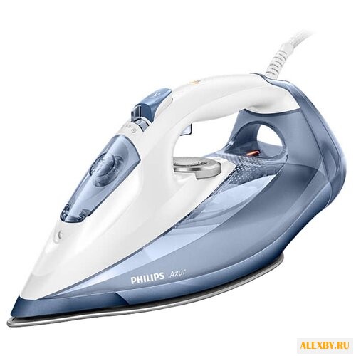 Утюг Philips GC4902 20 Azur