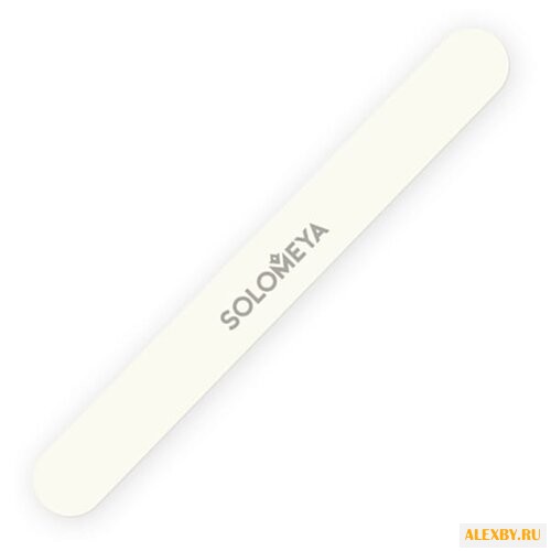 Solomeya Пилка 240 240 грит