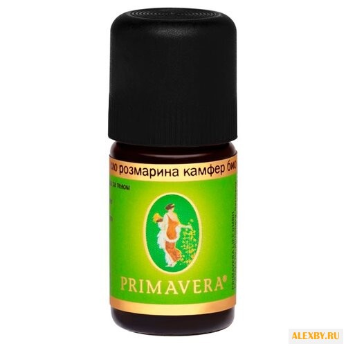 Primavera эфирное масло