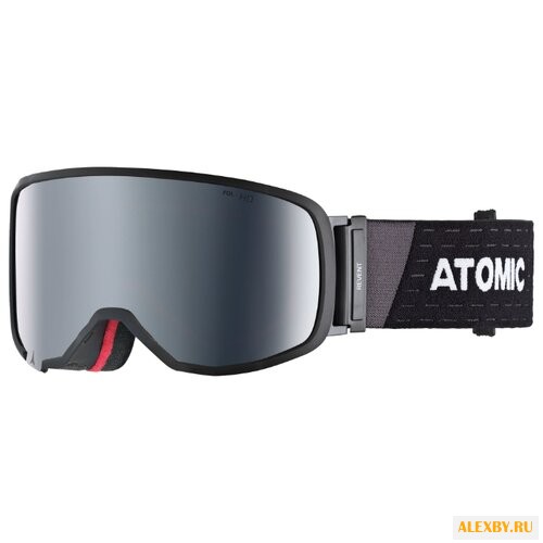 Маска ATOMIC Revent S Fdl Hd