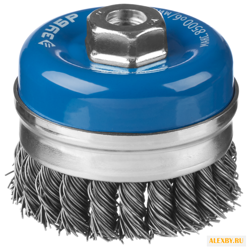Кордщетка ЗУБР 35271-080