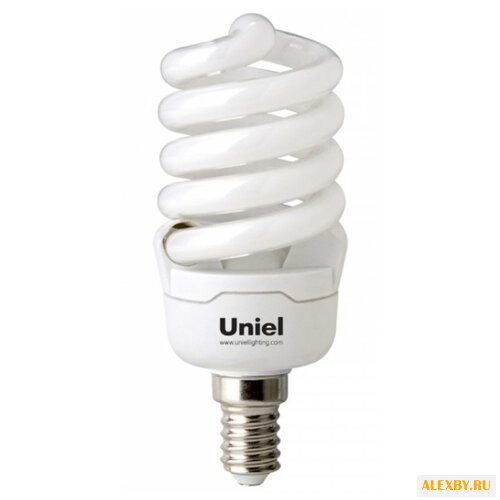 Лампа люминесцентная Uniel