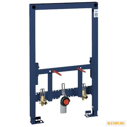 Рамная инсталляция Grohe Rapid