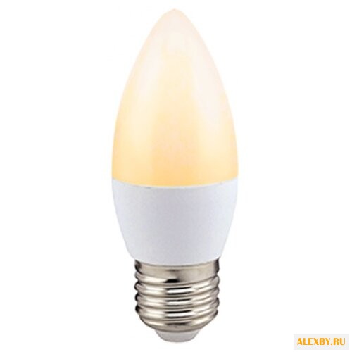 Лампа светодиодная Ecola