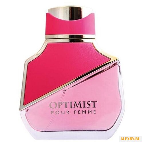 AFNAN Optimist pour Femme