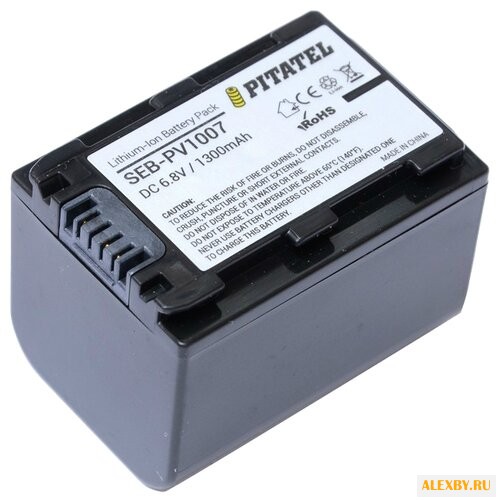 Аккумулятор Pitatel SEB-PV1007