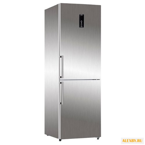 Холодильник ASCOLI ADRFI340WE