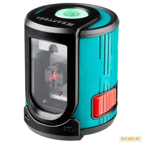 Лазерный уровень Kraftool CL20