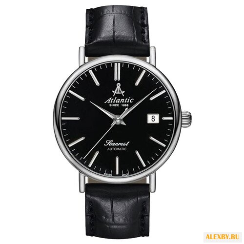 Наручные часы Atlantic