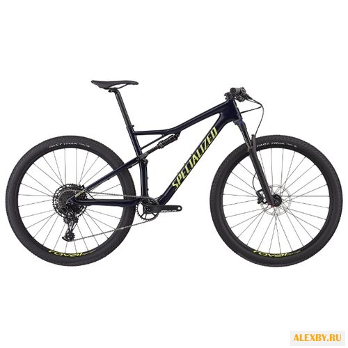 Горный MTB велосипед