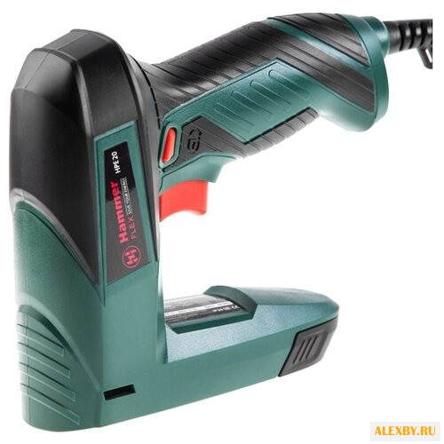 Скобогвоздезабивной пистолет