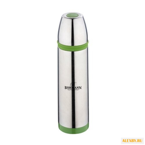 Классический термос Bohmann