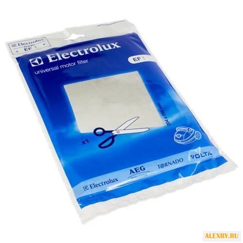 Electrolux Моторный фильтр EF1