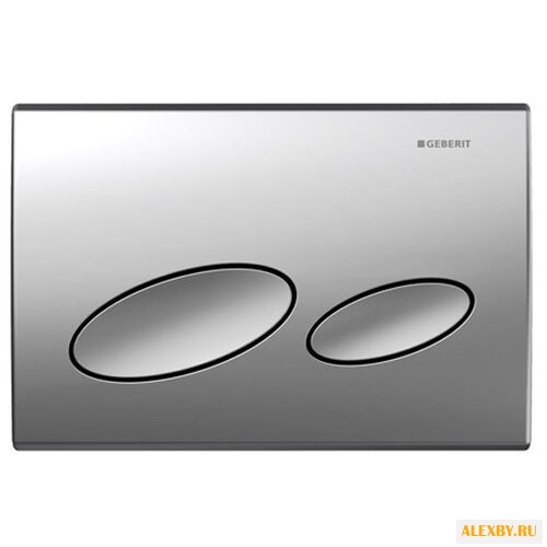 Кнопка смыва GEBERIT