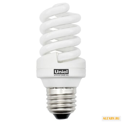 Лампа люминесцентная Uniel