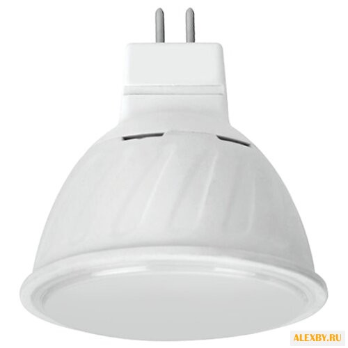 Лампа светодиодная Ecola