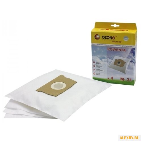 Ozone Синтетические