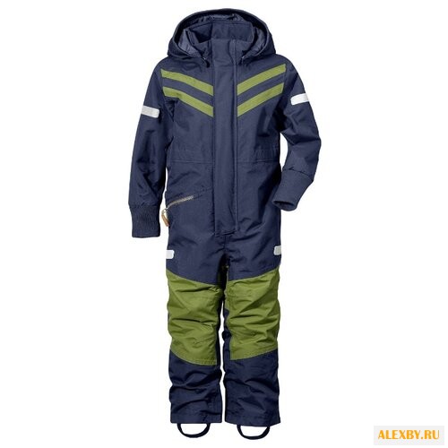 Комбинезон Didriksons Bark 501483