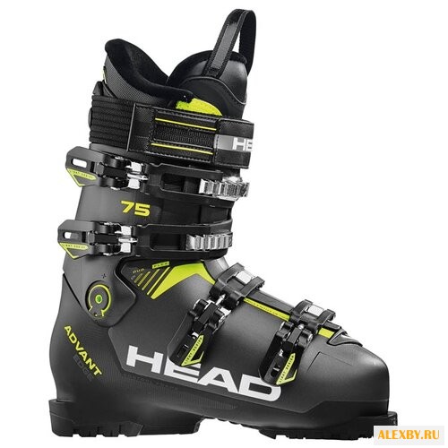 Ботинки для горных лыж HEAD