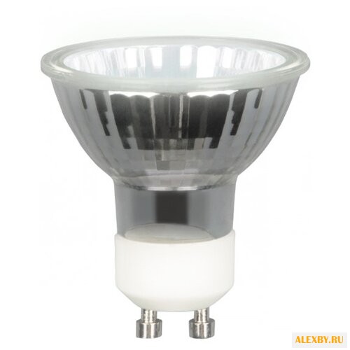 Лампа галогенная Uniel JCDR-X50