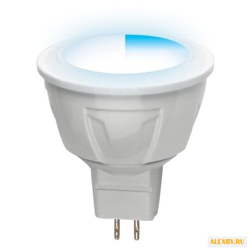 Лампа светодиодная Uniel