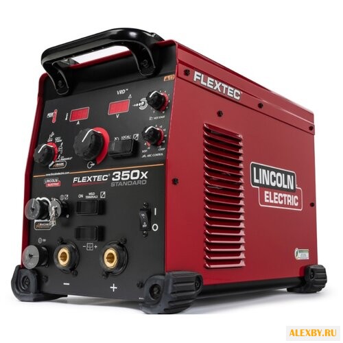 Сварочный аппарат LINCOLN