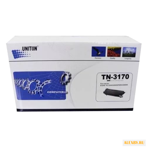 Картридж Uniton TN-3170
