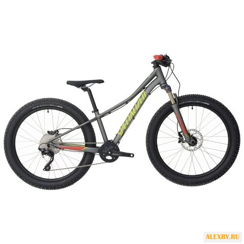 Подростковый фэт-байк