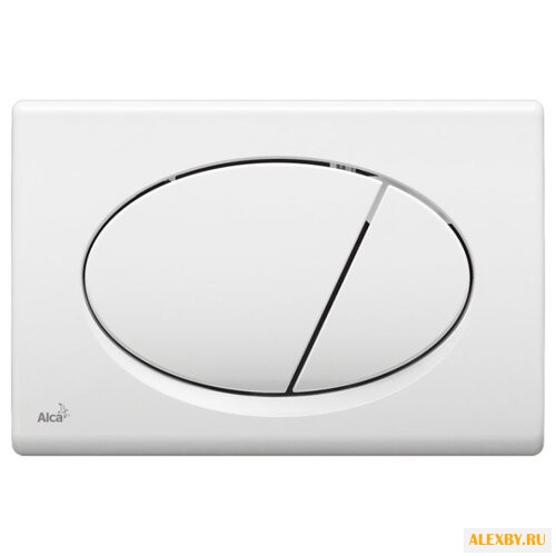 Кнопка смыва AlcaPLAST M70