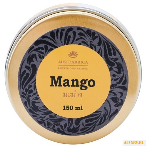 Маска для тела Aur’Darrica