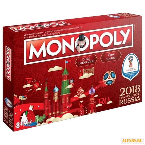 Настольная игра Hasbro Игры