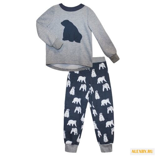 Пижама KotMarKot