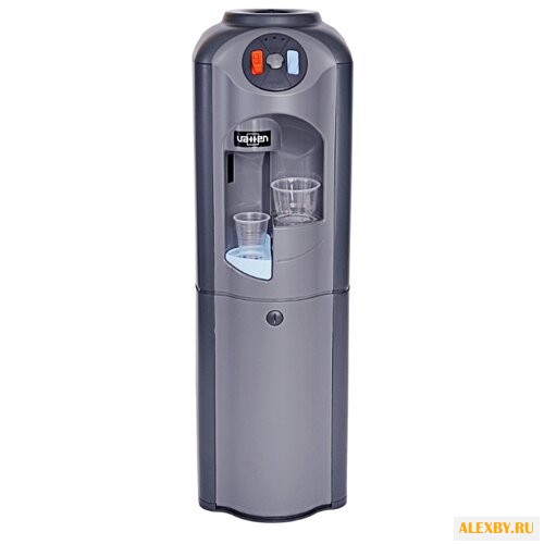 Напольный кулер Vatten V401JKD