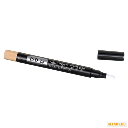IsaDora Консилер Light Touch