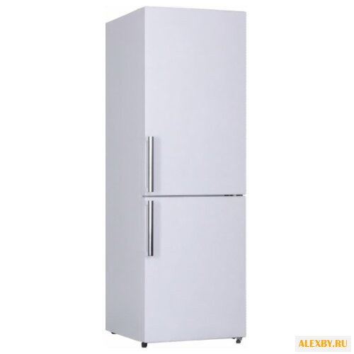 Холодильник ASCOLI ADRFW340WE